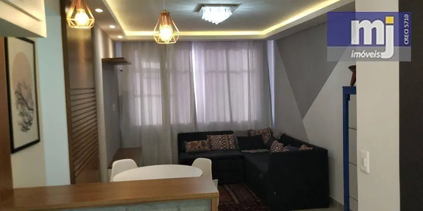 Foto 1 de Apartamento com 2 Quartos à venda, 85m² em Icaraí, Niterói