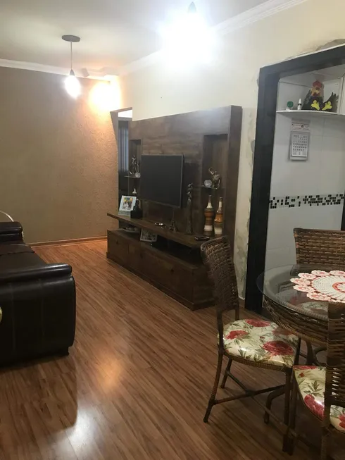 Foto 1 de Apartamento com 3 Quartos à venda, 70m² em Salgado Filho, Belo Horizonte