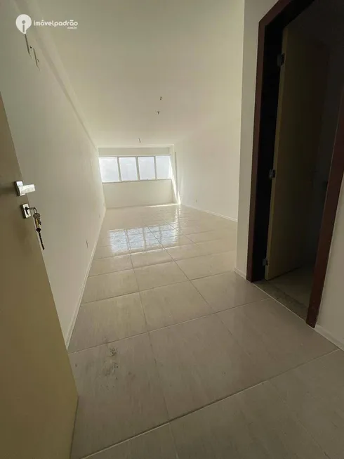 Foto 1 de Sala Comercial para venda ou aluguel, 32m² em Centro, Nova Iguaçu