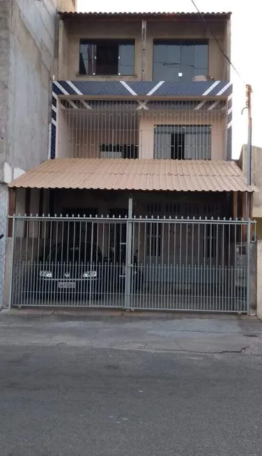 Foto 1 de Casa com 6 Quartos à venda, 370m² em Siqueira Campos, Aracaju