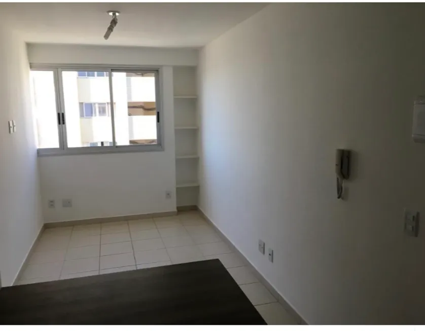 Foto 1 de Apartamento com 1 Quarto à venda, 33m² em Norte (Águas Claras), Brasília