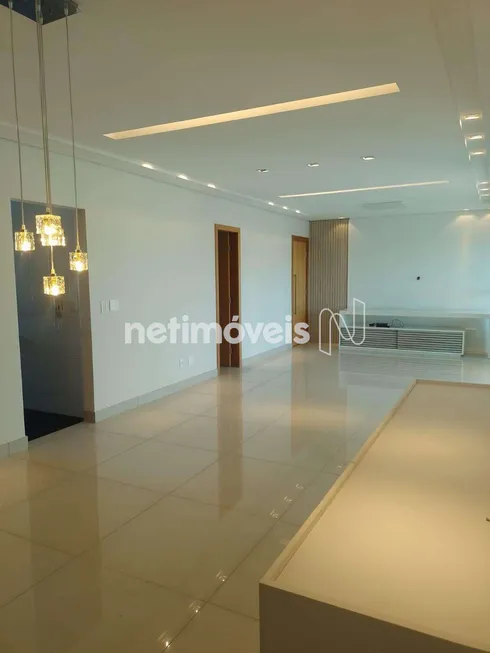 Foto 1 de Apartamento com 4 Quartos à venda, 190m² em Cidade Nova, Belo Horizonte