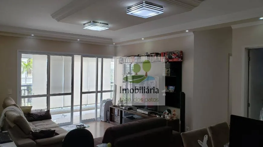 Foto 1 de Apartamento com 3 Quartos à venda, 105m² em Vila Irmãos Arnoni, São Paulo