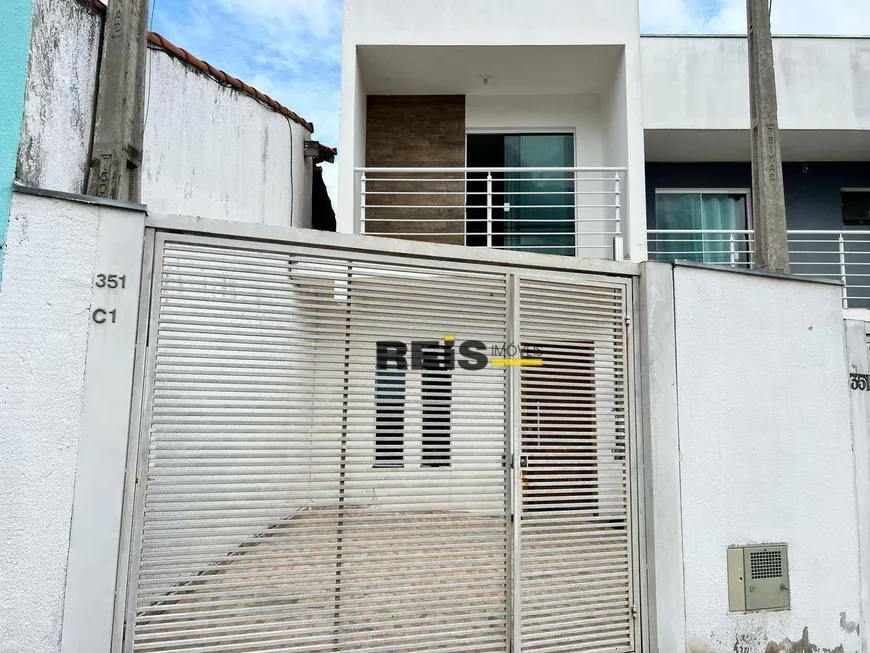 Foto 1 de Casa com 2 Quartos à venda, 71m² em Jardim Wanel Ville IV, Sorocaba