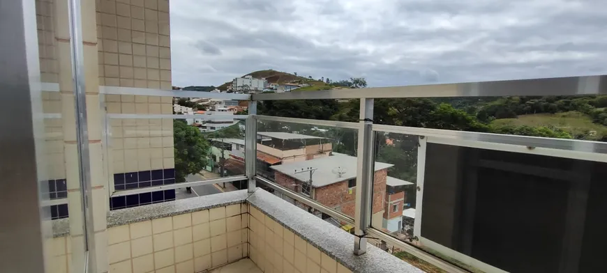 Foto 1 de Apartamento com 2 Quartos para alugar, 83m² em Fontesville, Juiz de Fora