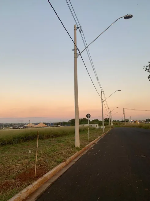 Foto 1 de Lote/Terreno à venda, 1138m² em Avelino Alves Palma, Ribeirão Preto