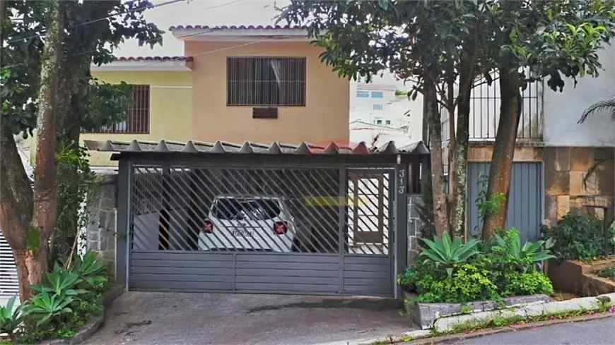Foto 1 de Sobrado com 4 Quartos à venda, 132m² em Vila Albertina, São Paulo
