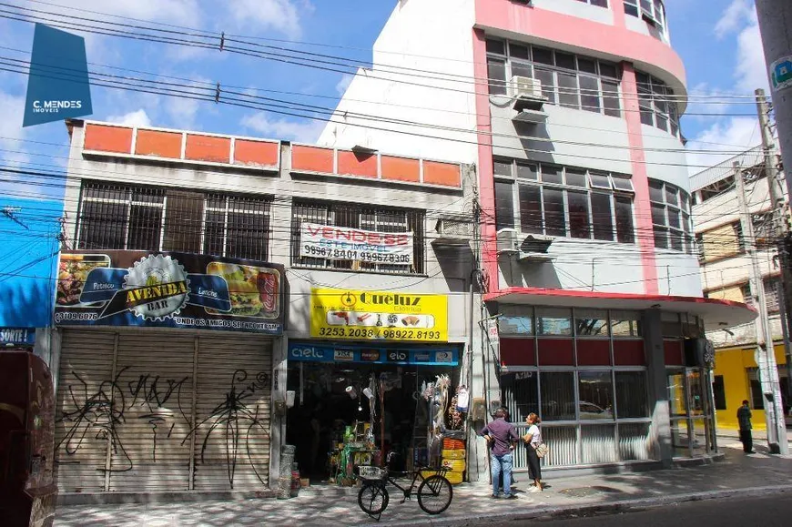 Foto 1 de Prédio Comercial à venda, 449m² em Centro, Fortaleza