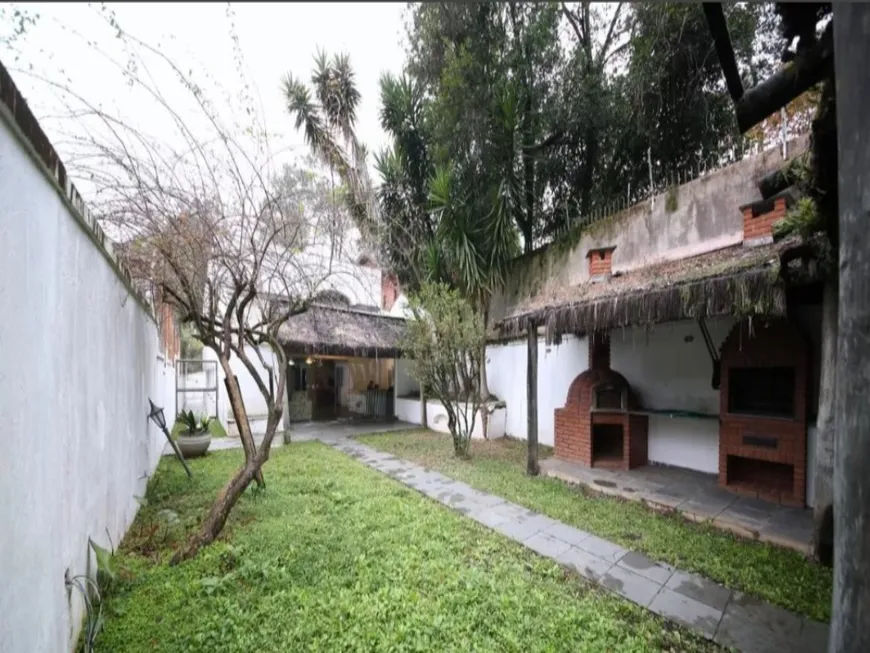 Foto 1 de Casa com 4 Quartos à venda, 365m² em Jardim dos Estados, São Paulo