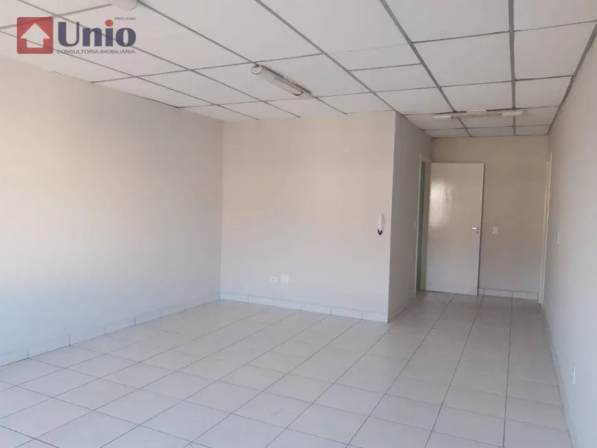 Foto 1 de Sala Comercial para alugar, 40m² em Alto, Piracicaba