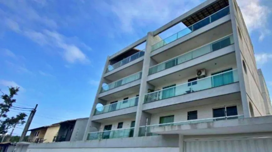Foto 1 de Apartamento com 3 Quartos à venda, 150m² em Recreio, Rio das Ostras