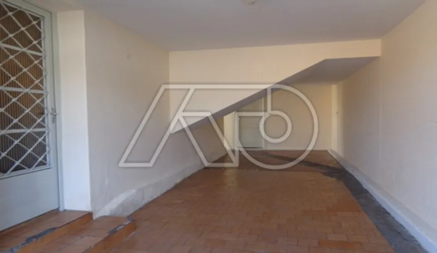 Foto 1 de Casa com 4 Quartos à venda, 114m² em Alemães, Piracicaba