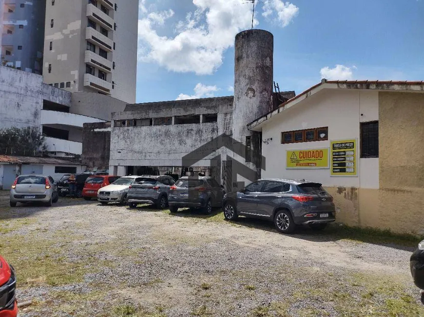 Foto 1 de Imóvel Comercial com 3 Quartos à venda, 367m² em Ilha do Leite, Recife