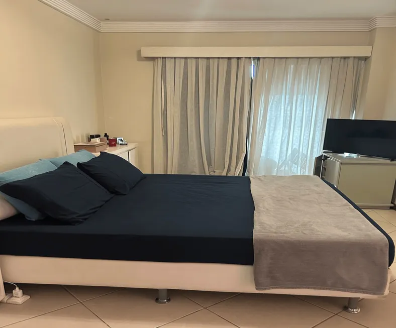 Foto 1 de Apartamento com 2 Quartos para alugar, 102m² em Barra da Tijuca, Rio de Janeiro