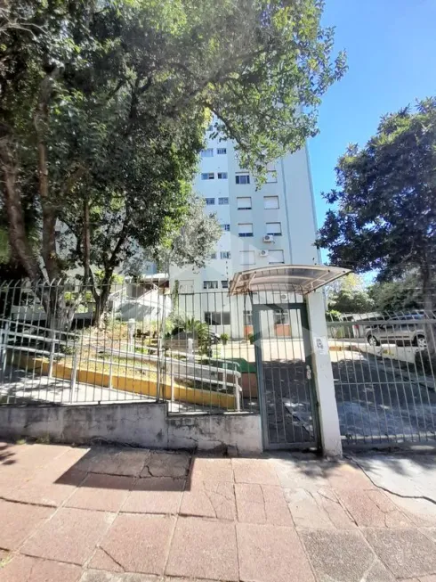 Foto 1 de Apartamento com 2 Quartos para alugar, 62m² em Jardim Itú Sabará, Porto Alegre