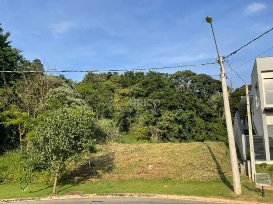 Foto 1 de Lote/Terreno à venda, 322m² em Jardim 21 de Março, Louveira