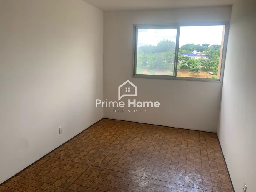 Foto 1 de Apartamento com 2 Quartos para alugar, 80m² em Vila Industrial, Campinas