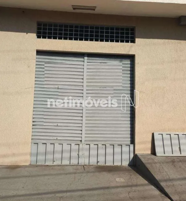 Foto 1 de Ponto Comercial para alugar, 50m² em Santa Cruz, Belo Horizonte