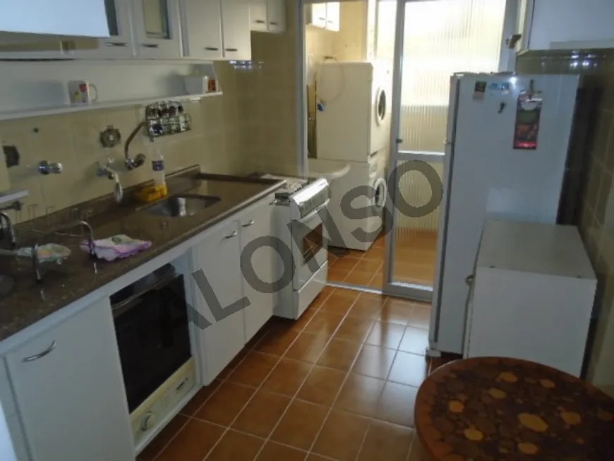 Foto 1 de Apartamento com 3 Quartos à venda, 69m² em Jardim Ester, São Paulo