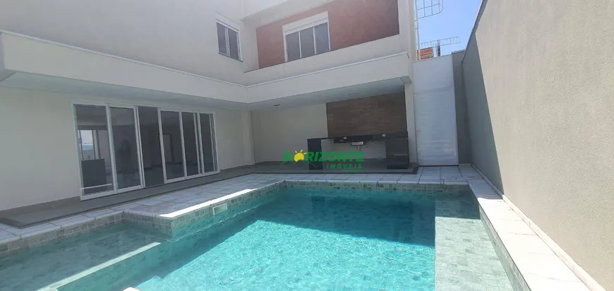 Foto 1 de Casa de Condomínio com 3 Quartos à venda, 370m² em Urbanova, São José dos Campos