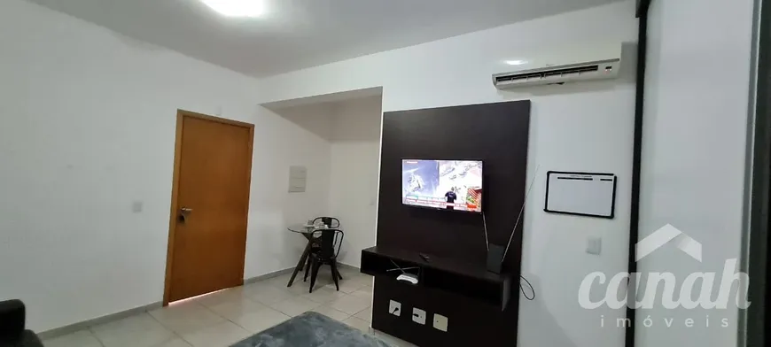 Foto 1 de Kitnet com 1 Quarto à venda, 30m² em Vila Amélia, Ribeirão Preto