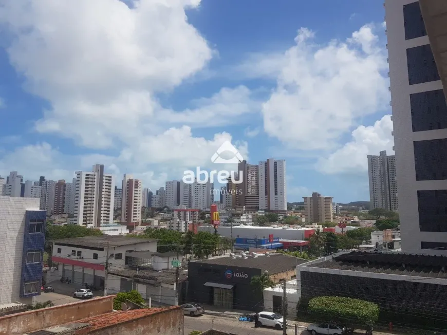 Foto 1 de Apartamento com 2 Quartos à venda, 115m² em Lagoa Nova, Natal