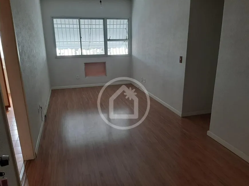 Foto 1 de Apartamento com 3 Quartos à venda, 78m² em Todos os Santos, Rio de Janeiro