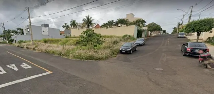 Foto 1 de Lote/Terreno à venda, 300m² em Vigilato Pereira, Uberlândia