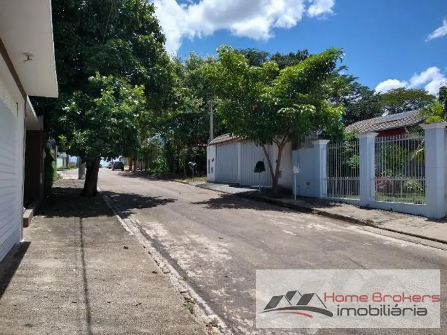 Foto 1 de Lote/Terreno à venda, 350m² em Jardim Santa Rosa, Jundiaí