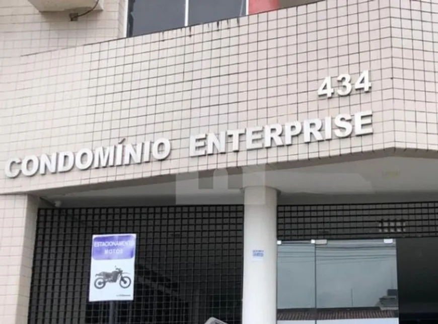 Foto 1 de Ponto Comercial à venda, 49m² em Centro, João Pessoa