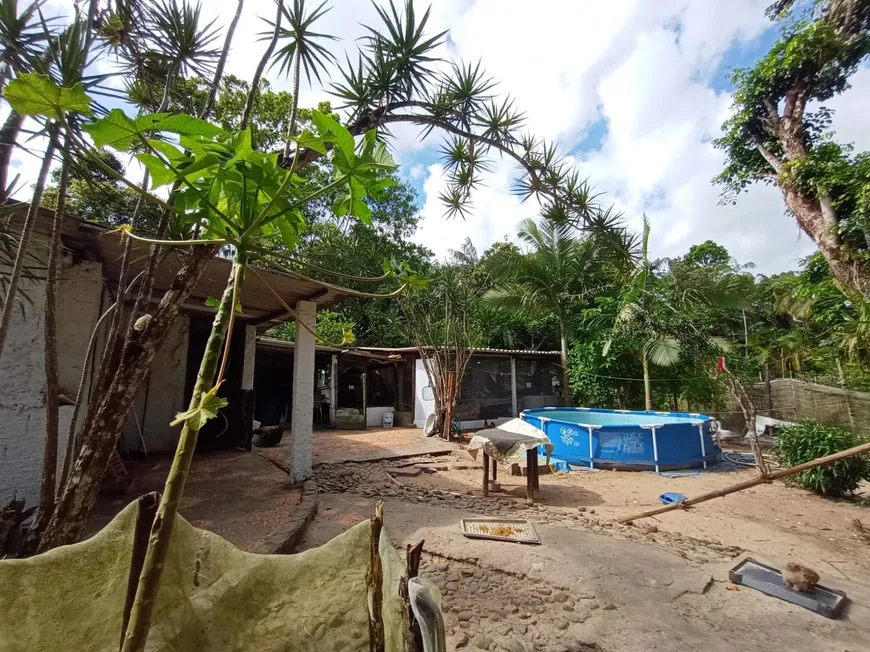 Foto 1 de Fazenda/Sítio com 2 Quartos à venda, 200m² em Rio Preto, Itanhaém