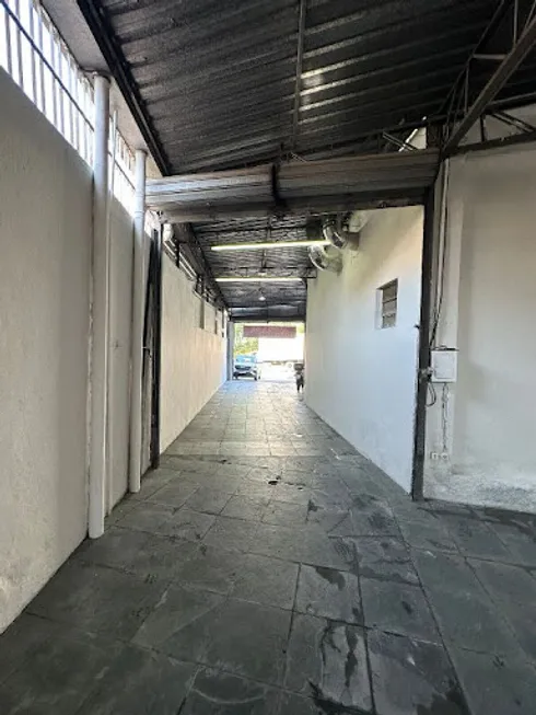 Foto 1 de Ponto Comercial para alugar, 300m² em Vila Fátima, Guarulhos