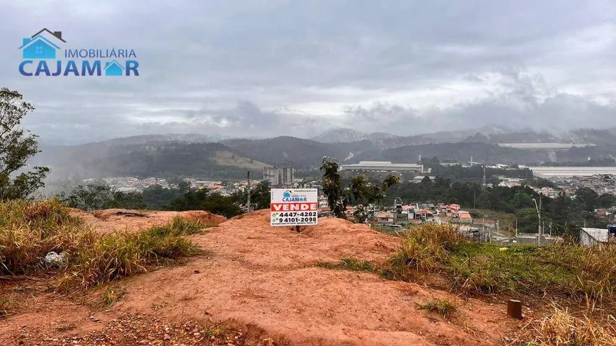 Foto 1 de Lote/Terreno à venda, 146m² em Polvilho, Cajamar