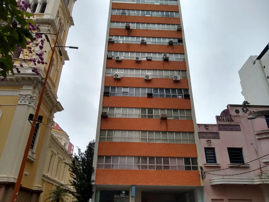 Foto 1 de Galpão/Depósito/Armazém para alugar, 105m² em Centro, Sorocaba