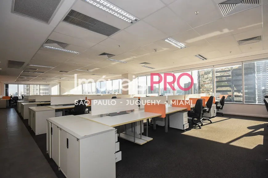 Foto 1 de Sala Comercial para alugar, 1818m² em Chácara Santo Antônio, São Paulo