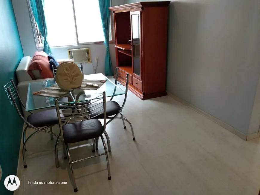 Foto 1 de Apartamento com 1 Quarto à venda, 42m² em Menino Deus, Porto Alegre