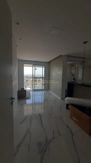 Foto 1 de Apartamento com 2 Quartos à venda, 66m² em Jardim Flor da Montanha, Guarulhos