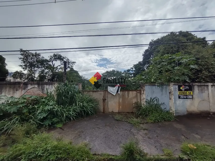 Foto 1 de Lote/Terreno à venda, 1000m² em Fazenda Santa Cândida, Campinas