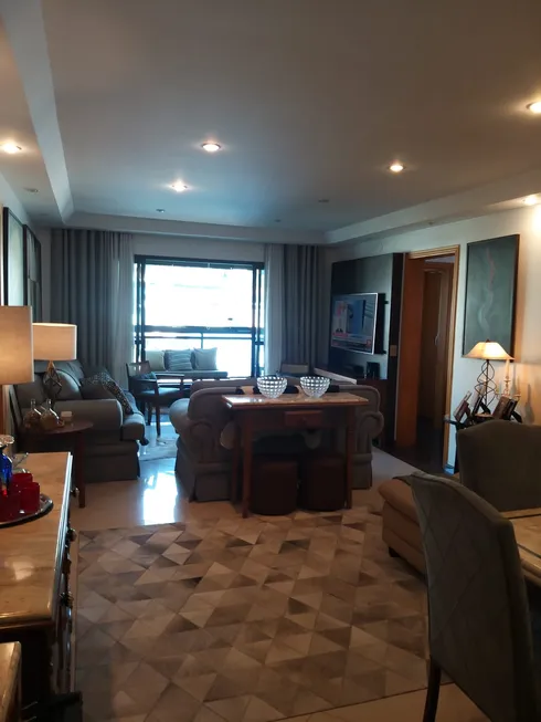 Foto 1 de Apartamento com 3 Quartos à venda, 120m² em Santa Teresinha, São Paulo