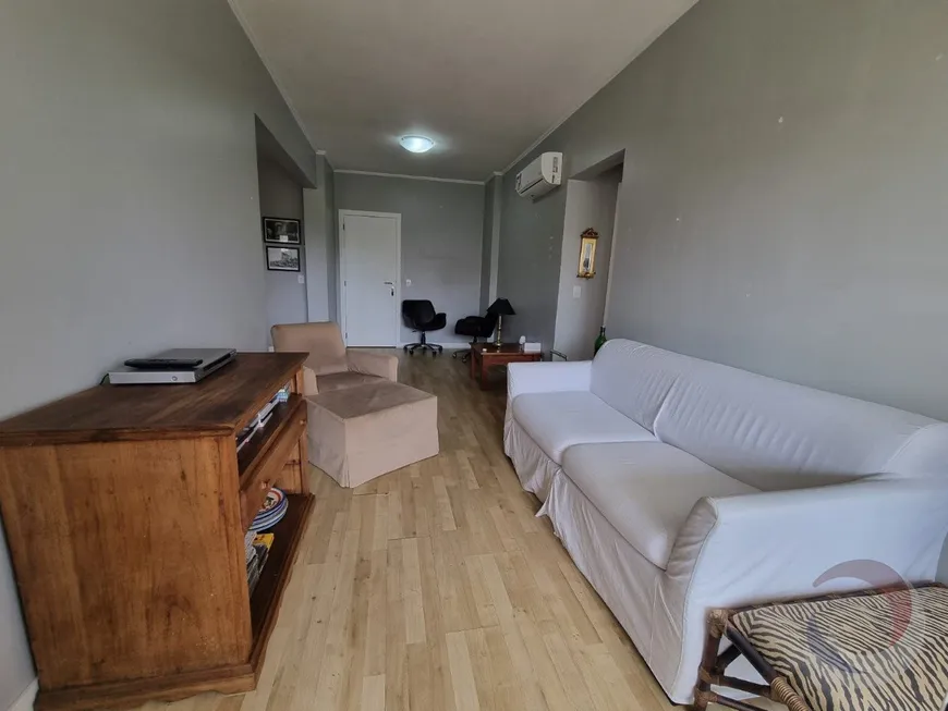 Foto 1 de Apartamento com 2 Quartos à venda, 70m² em Itacorubi, Florianópolis