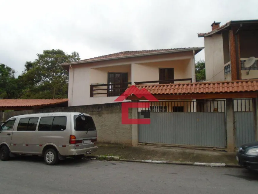 Foto 1 de Casa com 3 Quartos à venda, 176m² em Centro, Cotia