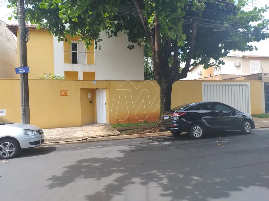 Foto 1 de Casa com 4 Quartos à venda, 362m² em Jardim Santa Rosa, Araraquara