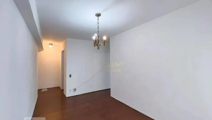 Foto 1 de Apartamento com 1 Quarto à venda, 46m² em Vila Nova Conceição, São Paulo