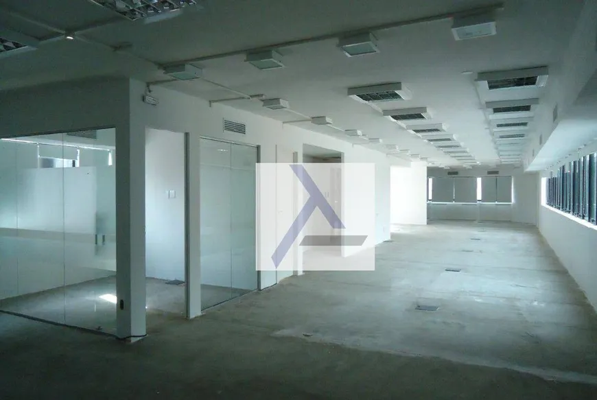 Foto 1 de Sala Comercial para alugar, 259m² em Vila Olímpia, São Paulo