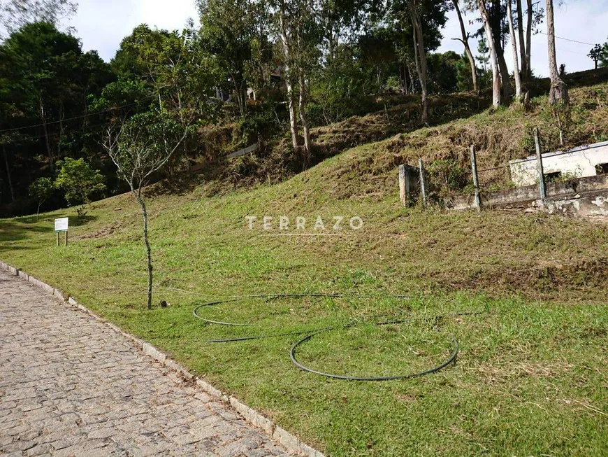 Foto 1 de Lote/Terreno à venda, 499m² em Vargem Grande, Teresópolis