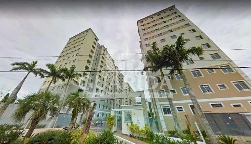 Foto 1 de Apartamento com 2 Quartos à venda, 47m² em Morro Santana, Porto Alegre