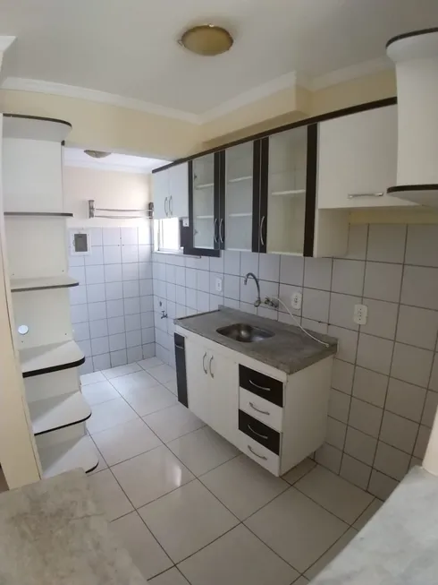 Foto 1 de Apartamento com 2 Quartos à venda, 50m² em Passaré, Fortaleza