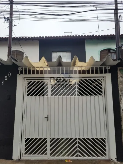 Foto 1 de Casa com 2 Quartos à venda, 85m² em Butantã, São Paulo