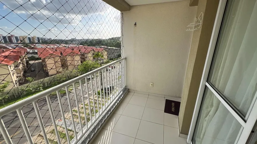 Foto 1 de Apartamento com 3 Quartos à venda, 85m² em Parque Dez de Novembro, Manaus