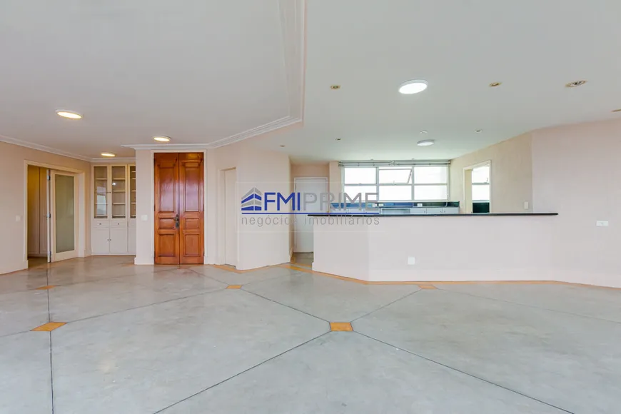 Foto 1 de Apartamento com 2 Quartos à venda, 224m² em Perdizes, São Paulo